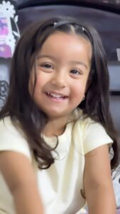 Priyanka Karki Instagram - Missing my little peanut a little too much today ☺️ I hope this cute reel brings a smile to your face ♥️ Especially @kekiadhikari 💕 Congratulations on the massive success of @boksiko_ghar my dearest Keku! Always rooting for your success and happiness 😘