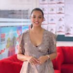 Priyanka Karki Instagram - Choose LEAD AHEAD CONSULTANCY today and lets secure your bright future together ☺️