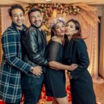 Priyanka Karki Instagram - My entire universe in these photos 💕 Thank you everyone for so much love, warmth and blessings on my birthday. I felt it all ❤️ Forever grateful 🥰 #thankyouuniverse
