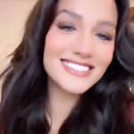 Priyanka Karki Instagram - We can’t be friends 😆🦋☺️ MUAH @shradha_maskey @ritu.chhantyal