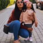 Priyanka Karki Instagram - Who run the world 👯‍♀️ Happy International Women’s Day everyone 🌸