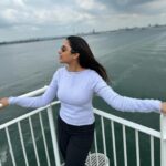 Priyanka Mohan Instagram - My happy season☀️ #summertime