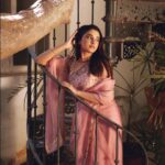 Priyanka Mohan Instagram – Summer hues 🦩

 

Outfit: @sarangkaur.in 
Jewellry: @konikajewellery 

Styled by: @ruchi.munoth 
Team : @div.gayathrii 
Hair : @puii_c_ammy
Shot by: @arungnanavel