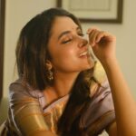 Priyanka Mohan Instagram – 🪻🪻🪻