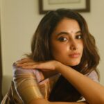 Priyanka Mohan Instagram – 🪻🪻🪻
