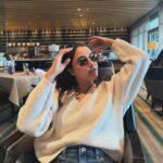 Priyanka Mohan Instagram – 🍕🥗😌💁🏻‍♀️😬