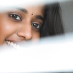 Priyanka N. K. Instagram - Simplicity is the ultimate sophistication! . . PC- @arunprasath_photography