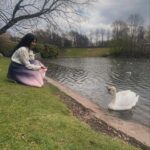 Priyanka N. K. Instagram - Norway is the first ever country that I traveled to in my life which was 20 years ago and it feels so nostalgic every time I visit 🇳🇴 ❤️