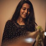 Priyanka N. K. Instagram - Life is better when you smile❤️ . . 📸 @sanjaysooriya
