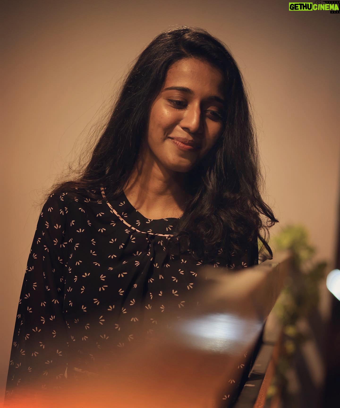 Priyanka N. K. Instagram - Life is better when you smile❤️ . . 📸 @sanjaysooriya
