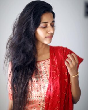 Priyanka N. K. Instagram - Keep life simple!
.
.
📸 @arunprasath_photography 

#instagram#instadaily