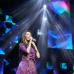 Priyanka N. K. Instagram – The ever graceful @priyankank mesmerized all of us with her beautiful voice. Every singing was perfectly done to an extent where it still lingers in our minds. 

YUVAN 25 – LIVE IN CONCERT, KUALA LUMPUR
16 & 17 July 2022
Axiata Arena, Bukit Jalil

@itsyuvan
@u1recordsoffl
@zafroonnizar
@malikstreams
@datoabdulmalik

#yuvan25
#MSCyuvan25
#malikstreams
#yuvan
#u1
#liveinconcert
#kualalumpur