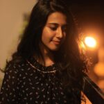 Priyanka N. K. Instagram - Life is better when you smile❤️ . . 📸 @sanjaysooriya