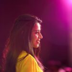 Priyanka N. K. Instagram – Can’t think of a caption so, welcoming a good caption🙃