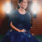 Priyanka N. K. Instagram - 💙 @trendingartsproductions 📸 @1000wordsp MUA: @merakibeauty.sm