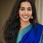Priyanka N. K. Instagram – கண்ணுக்குள் என்னென்ன நளினம்
காலத்தால் மூவாத உயர் தமிழ்…. 

📸 @arvinthiyer
