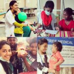 Priyanka N. K. Instagram – Children are flowers…
.
.
. 
Paediatric dentistry was always challenging and super fun!

#dentist#pedodontics #priyankank