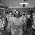Priyanka N. K. Instagram – An entrepreneur has a vision to create something meaningful for others. Jamuna Rani gave up her corporate job to create something profound and fulfilling. She leads an all-women partner delivery station, providing employment to other women who dream of earning a life for themselves. Jamuna takes immense pride in seeing more women joining her, this encourages her to do more!

#SheIsAmazon #BreakTheBias Read her full story on Amazon blog <link in bio> https://bit.ly/SheIsAmazon #Collab 
Every day is women’s day!❤️