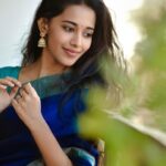 Priyanka N. K. Instagram – கண்ணுக்குள் என்னென்ன நளினம்
காலத்தால் மூவாத உயர் தமிழ்…. 

📸 @arvinthiyer