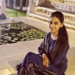 Priyanka N. K. Instagram – Be you!