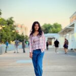 Priyanka N. K. Instagram – 🎀

📸 @maanasi.k 

#priyankank