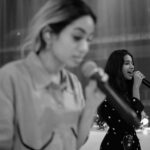 Priyanka N. K. Instagram - 🤎 @dhee___ 📸 @gajanbalan