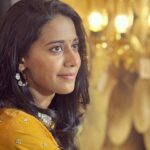 Priyanka N. K. Instagram – Shades of 💛
.
.
.
📸 @sanjaysooriya