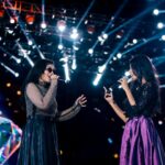 Priyanka N. K. Instagram – Thank you @itsyuvan sir for yet another amazing show❤️

Thank you @noiseandgrains @zafroonnizar mam

Costume: @styl_chennai designed by @mithusha_13 
Pc: @k_studios_india 
Makeup and hair: @arupre_makeup_artist 

Thanks to the musicians 
@aalaapraju @karthick__devaraj @joshmarkraj @bhuvanesh_keys @kumaran_dk @vikramrozariopercussion @protoolsguru1 
And singers 
@sivaangi.krish @haripriyasinger @vishnupriya_ravi @therealandreajeremiah @rahulnofficial @ranjithkg @singer_diwakar @mcsannaofficial 
Engineers 
@riyasdeenriyan @c.r.e.s.c.e.n.d.o_1512 @markthomas89 @raghuramankutty