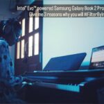 Priyanka N. K. Instagram – #GiveawayAlert
Follow @intelindia @samsungindia for more information!
Tell me 3 reasons why you will be filtering by Intel this festive season, and your favourite feature on the #IntelEvo powered Samsung Galaxy Book 2 Pro to stand a chance to win!
Comment with #FilterByIntel #IntelEvo
Get your Intel®️ Evo™️ powered laptop @amazon

#12thGen
#collab