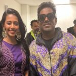 Priyanka N. K. Instagram - The one and only @itsyuvan sir