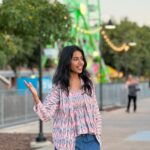 Priyanka N. K. Instagram – 2023…rewind 🫶🏼

It was an year filled with a lot of music, travel and learning!
Grateful to the universe for teaching more real lessons this year!

Few more days for the new year and come let’s all reflect 2023 and end it with a positive mind, heart and soul!

#forgivemore #bekind