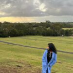 Priyanka N. K. Instagram - 2023…rewind 🫶🏼 It was an year filled with a lot of music, travel and learning! Grateful to the universe for teaching more real lessons this year! Few more days for the new year and come let’s all reflect 2023 and end it with a positive mind, heart and soul! #forgivemore #bekind