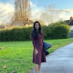 Priyanka N. K. Instagram - 2023…rewind 🫶🏼 It was an year filled with a lot of music, travel and learning! Grateful to the universe for teaching more real lessons this year! Few more days for the new year and come let’s all reflect 2023 and end it with a positive mind, heart and soul! #forgivemore #bekind