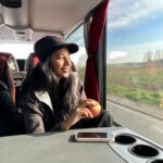Priyanka N. K. Instagram – 2023…rewind 🫶🏼

It was an year filled with a lot of music, travel and learning!
Grateful to the universe for teaching more real lessons this year!

Few more days for the new year and come let’s all reflect 2023 and end it with a positive mind, heart and soul!

#forgivemore #bekind
