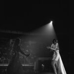 Priyanka N. K. Instagram - Throwback to this day! @musicsanthosh sir’s live in concert- ‘soundsofthesouth’ Beautifully captured by @alagaanstudios 🤗