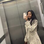 Priyanka N. K. Instagram – 2023…rewind 🫶🏼

It was an year filled with a lot of music, travel and learning!
Grateful to the universe for teaching more real lessons this year!

Few more days for the new year and come let’s all reflect 2023 and end it with a positive mind, heart and soul!

#forgivemore #bekind