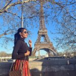 Priyanka N. K. Instagram - ♥️
