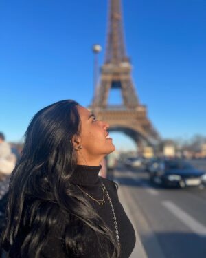 Priyanka N. K. Instagram - ♥️