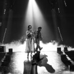 Priyanka N. K. Instagram - Whateyy show it was❤️ High on U1 live in the amazing Malaysia! Memories to be cherished😊 Thank you @itsyuvan sir! @dontrunawayasia.my @ramesharumugan19 @zafroonnizar @u1recordsoffl @mediamasonsevents @ravoofa.h.k @prathimacuppala