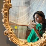 Priyanka N. K. Instagram – 2023…rewind 🫶🏼

It was an year filled with a lot of music, travel and learning!
Grateful to the universe for teaching more real lessons this year!

Few more days for the new year and come let’s all reflect 2023 and end it with a positive mind, heart and soul!

#forgivemore #bekind