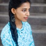 Priyanka N. K. Instagram - Everything is just a point of view.. . . . Beautiful shot by @arunprasath_photography #instagood #instamood #instagram #2021 #musician