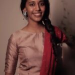 Priyanka N. K. Instagram - Here is my all time fav song by @arrahman sir. Hope you all like it 😄 Wishing you all a very happy new year❤️ Have a great 2023! Credits: Programmed by @allanpreetham Mixed by @__hari__ Video and edit by @sanjaysooriya #2023 #newyear #happynewyear #arrahman #love #music #priyankank
