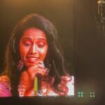Priyanka N. K. Instagram - What an experience it was Thank you @itsyuvan sir for all the lovely music and for being the kindest person. Admiring you for the person you are and the soulful music you’ve given to the world! . Thank you @malikstreams @datoabdulmalik sir for making me a part of it! . And what a pleasure it was to share the stage with the incredible @thevijayyesudas chetta. You are a gem of a person! . Performing with @vishnupriya_ravi for the first time was fun 😄 Thank to the amazingly amazing music brothers @aalaapraju raajueta @karthick__devaraj anna @kumaran_dk @livingston06 anna @manojviolinist anna @flutevijay anna Last but not the least, Thanks a lot malaysia for such love and support! You were awesome and I feel overwhelmed by the love you people showed ❤️ UNTIL NEXT TIME! Love you all!