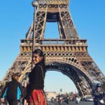 Priyanka N. K. Instagram - ♥️