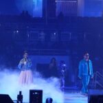 Priyanka N. K. Instagram - Whateyy show it was❤️ High on U1 live in the amazing Malaysia! Memories to be cherished😊 Thank you @itsyuvan sir! @dontrunawayasia.my @ramesharumugan19 @zafroonnizar @u1recordsoffl @mediamasonsevents @ravoofa.h.k @prathimacuppala