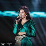 Priyanka N. K. Instagram - HIGH ON U1, Chennai ft. @priyankank ✨ @itsyuvan @gangmedia_offl @honda2wheelerin @nipponpaintindia @shopatdecibel @fifthanglestudios @rent2rig @karya2000 @itisveer @onlynikil #noiseandgrains #u1 #Highonu1 #chennai #dio125 #nipponpaints #r2r #decibel