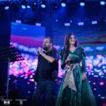 Priyanka N. K. Instagram - HIGH ON U1, Chennai ft. @priyankank ✨ @itsyuvan @gangmedia_offl @honda2wheelerin @nipponpaintindia @shopatdecibel @fifthanglestudios @rent2rig @karya2000 @itisveer @onlynikil #noiseandgrains #u1 #Highonu1 #chennai #dio125 #nipponpaints #r2r #decibel