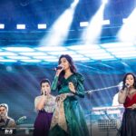 Priyanka N. K. Instagram - HIGH ON U1, Chennai ft. @priyankank ✨ @itsyuvan @gangmedia_offl @honda2wheelerin @nipponpaintindia @shopatdecibel @fifthanglestudios @rent2rig @karya2000 @itisveer @onlynikil #noiseandgrains #u1 #Highonu1 #chennai #dio125 #nipponpaints #r2r #decibel