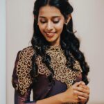 Priyanka N. K. Instagram – Indumati from Dholakpur :p

📸 @vengka_desh_saycheesemy 
MUA- @dr.hemalathakrishnan 
Hairstyle- Gayathri

@hellocreative.live
