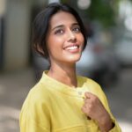 Priyanka N. K. Instagram – 🌼

📸 @arvinthiyer 

#priyankank #musician